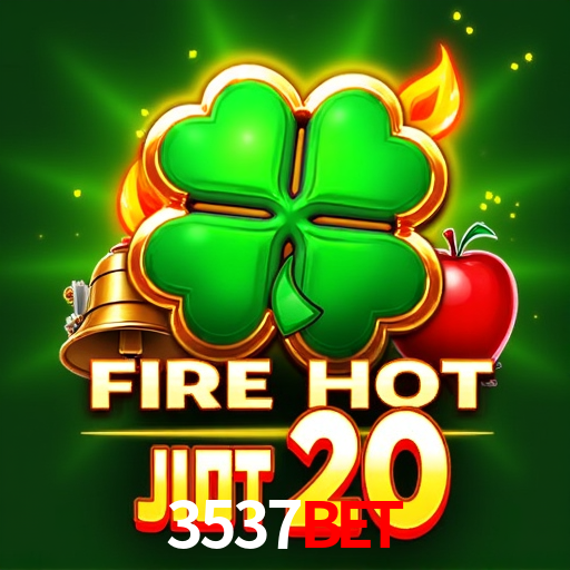 Bônus de Boas-vindas 3537bet