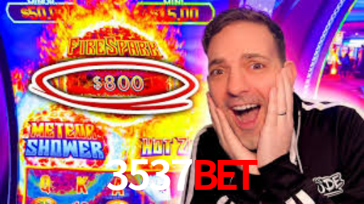 PIX Instantâneo 3537bet